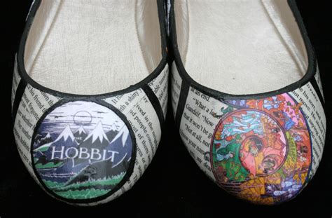 hobbit shoes melbourne